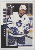 Wendel Clark