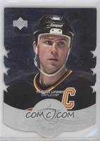 Trevor Linden [EX to NM]