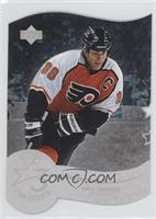 Eric Lindros