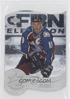 Joe Sakic [EX to NM]