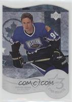 Pavel Bure