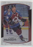 Joe Sakic #/2,000