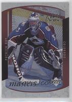 Patrick Roy #/2,000