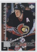 Daniel Alfredsson