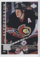 Daniel Alfredsson