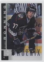 Cliff Ronning