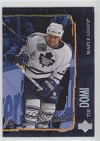 Tie Domi