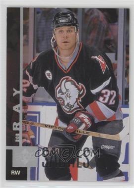 1997-98 Upper Deck - [Base] #228 - Rob Ray