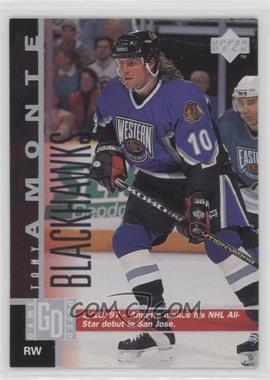 1997-98 Upper Deck - [Base] #245 - Tony Amonte