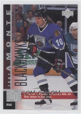 1997-98 Upper Deck - [Base] #245 - Tony Amonte