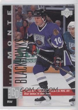 1997-98 Upper Deck - [Base] #245 - Tony Amonte