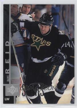 1997-98 Upper Deck - [Base] #264 - Dave Reid