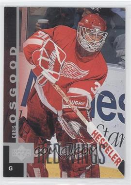 1997-98 Upper Deck - [Base] #269 - Chris Osgood