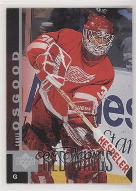 1997-98 Upper Deck - [Base] #269 - Chris Osgood