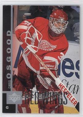 1997-98 Upper Deck - [Base] #269 - Chris Osgood