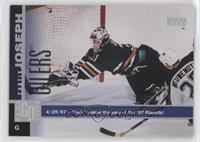 Curtis Joseph