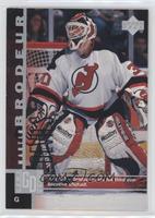 Martin Brodeur