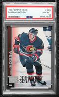 Marian Hossa [PSA 8 NM‑MT]