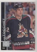 Rick Tocchet [Noted]