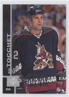 Rick Tocchet