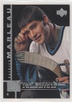 Patrick Marleau