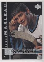 Patrick Marleau