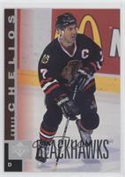 Chris Chelios