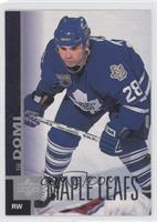 Tie Domi