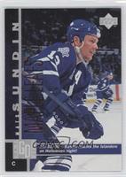 Mats Sundin