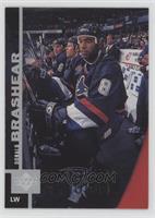 Donald Brashear