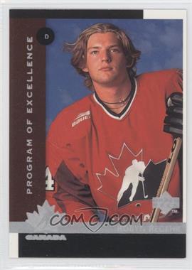 1997-98 Upper Deck - [Base] #406 - Robyn Regehr