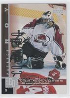 Patrick Roy