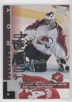 Patrick Roy