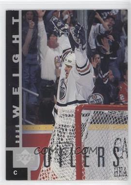1997-98 Upper Deck - [Base] #65 - Doug Weight