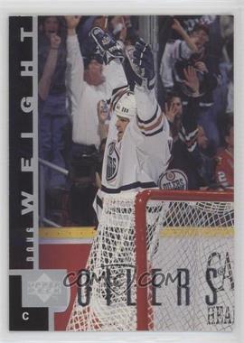 1997-98 Upper Deck - [Base] #65 - Doug Weight