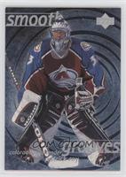 Patrick Roy