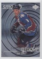 Joe Sakic