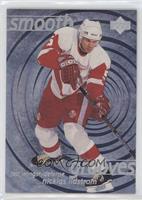 Nicklas Lidstrom