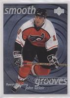 John LeClair