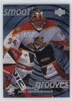 John Vanbiesbrouck