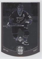 Brett Hull #/4,000