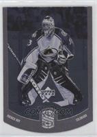 Patrick Roy #/4,000