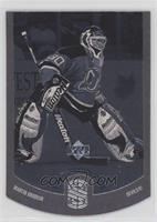 Martin Brodeur #/4,000