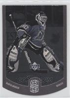 Martin Brodeur [EX to NM] #/4,000