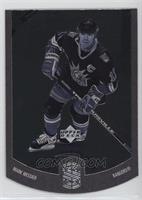 Mark Messier [EX to NM] #/4,000