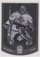 John Vanbiesbrouck #/4,000