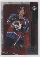 Peter Forsberg [EX to NM]