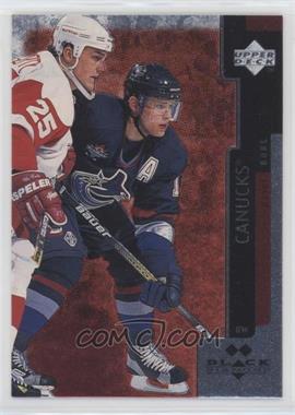 1997-98 Upper Deck Black Diamond - [Base] - Double Diamond #115 - Pavel Bure