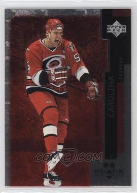 1997-98 Upper Deck Black Diamond - [Base] - Double Diamond #3 - Keith Primeau