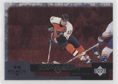 1997-98 Upper Deck Black Diamond - [Base] - Double Diamond #61 - Rod Brind'Amour